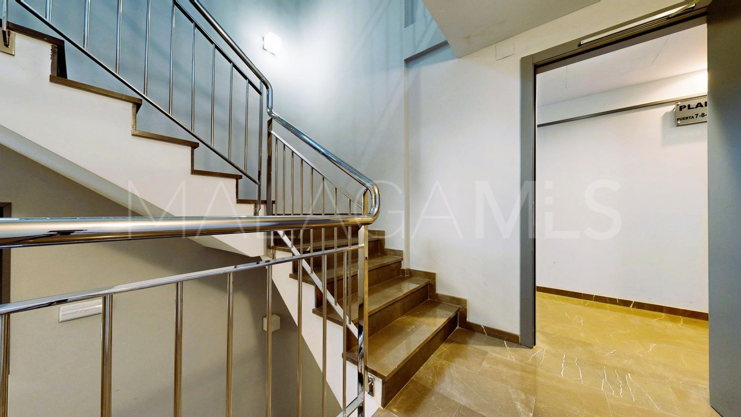 2 bedrooms flat for sale in Centro Histórico