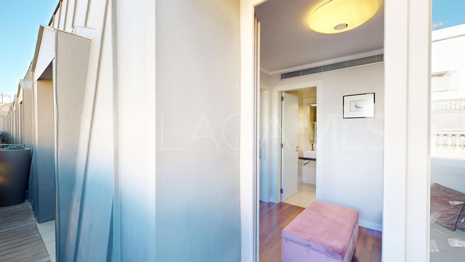 2 bedrooms flat for sale in Centro Histórico