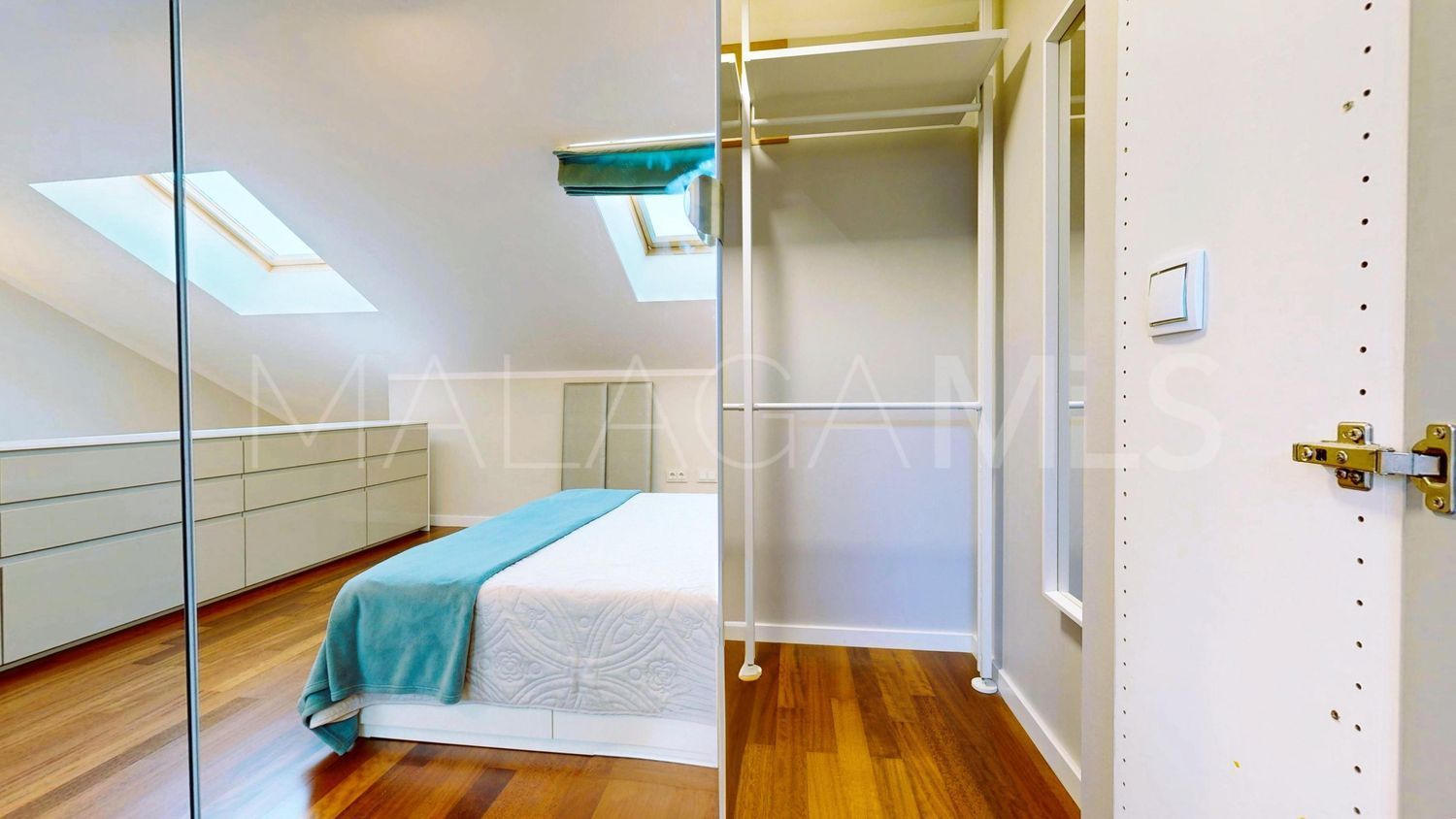 2 bedrooms flat for sale in Centro Histórico