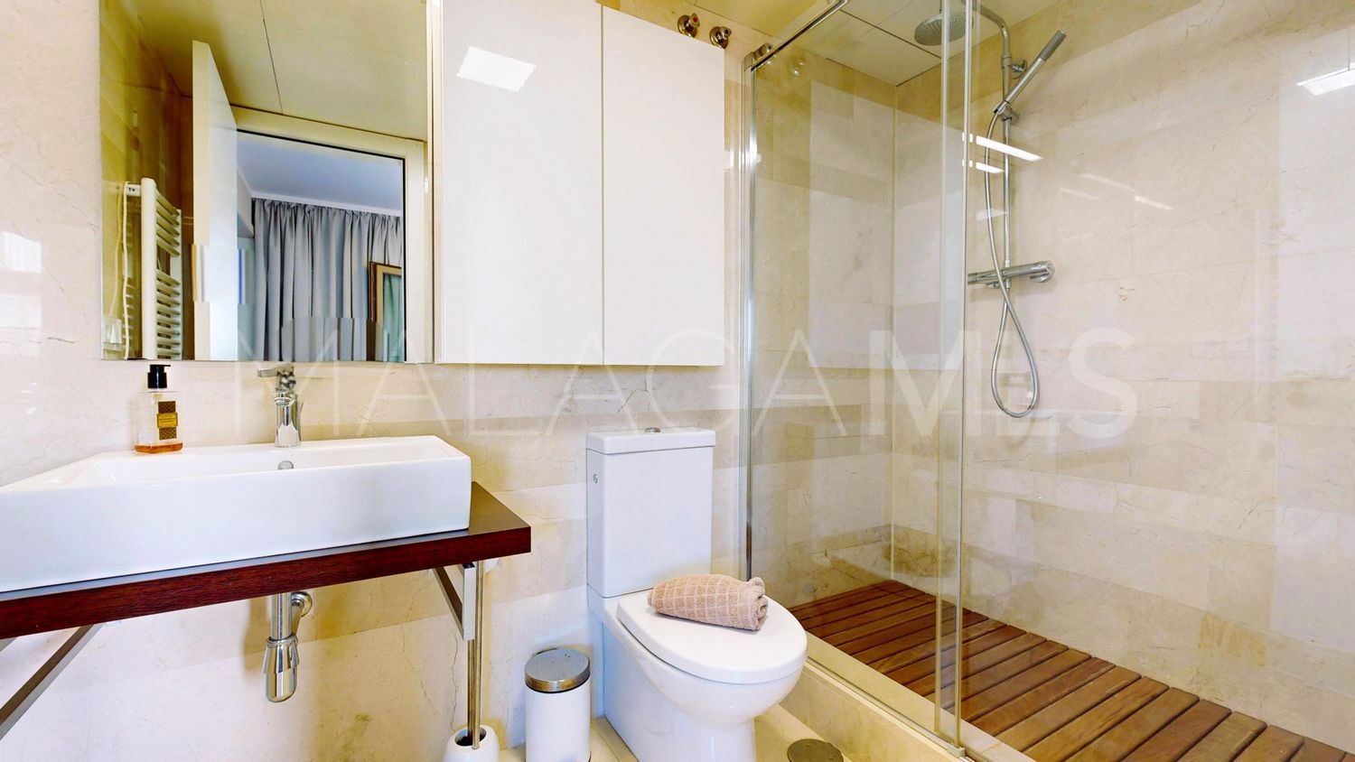 2 bedrooms flat for sale in Centro Histórico