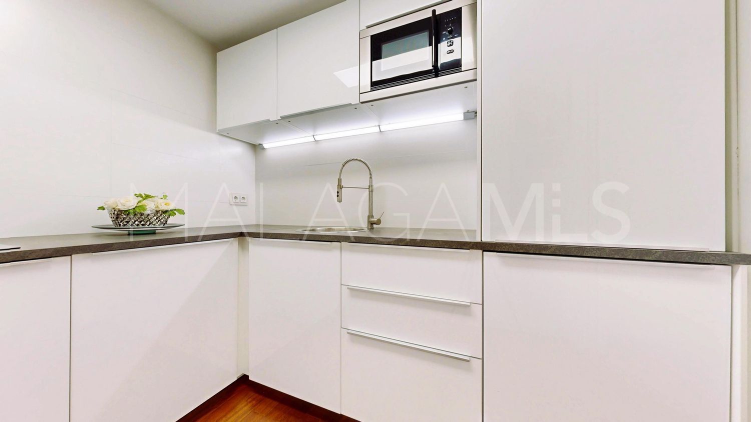 2 bedrooms flat for sale in Centro Histórico