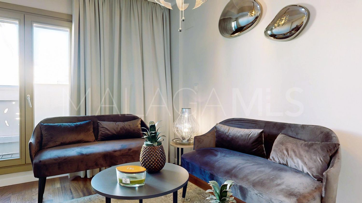 2 bedrooms flat for sale in Centro Histórico