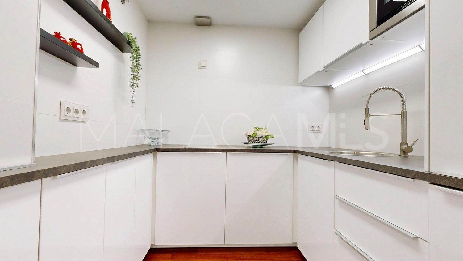 2 bedrooms flat for sale in Centro Histórico