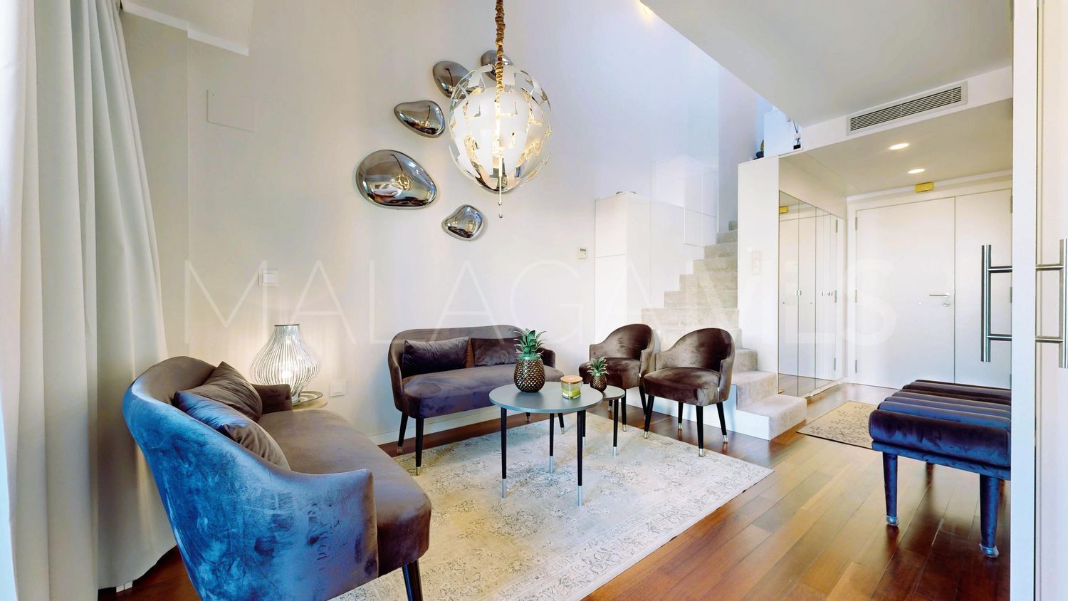 2 bedrooms flat for sale in Centro Histórico