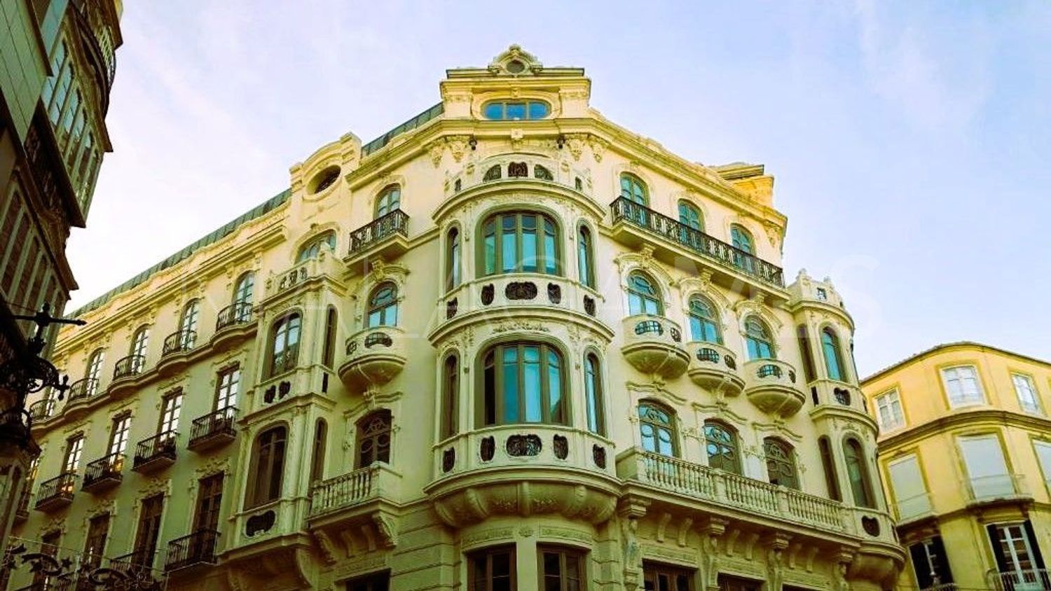 2 bedrooms flat for sale in Centro Histórico