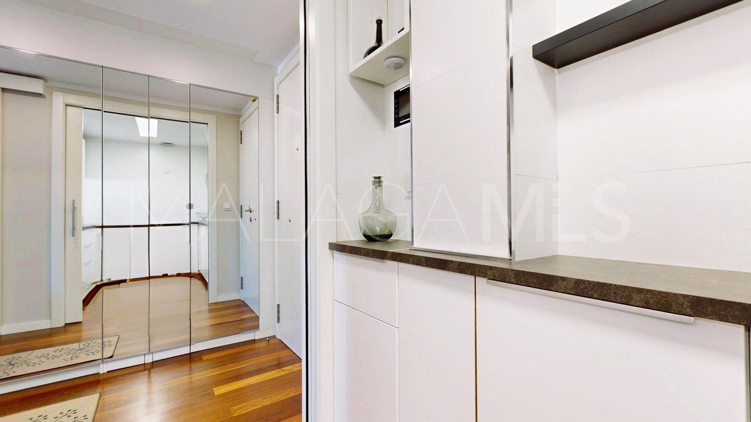 2 bedrooms flat for sale in Centro Histórico