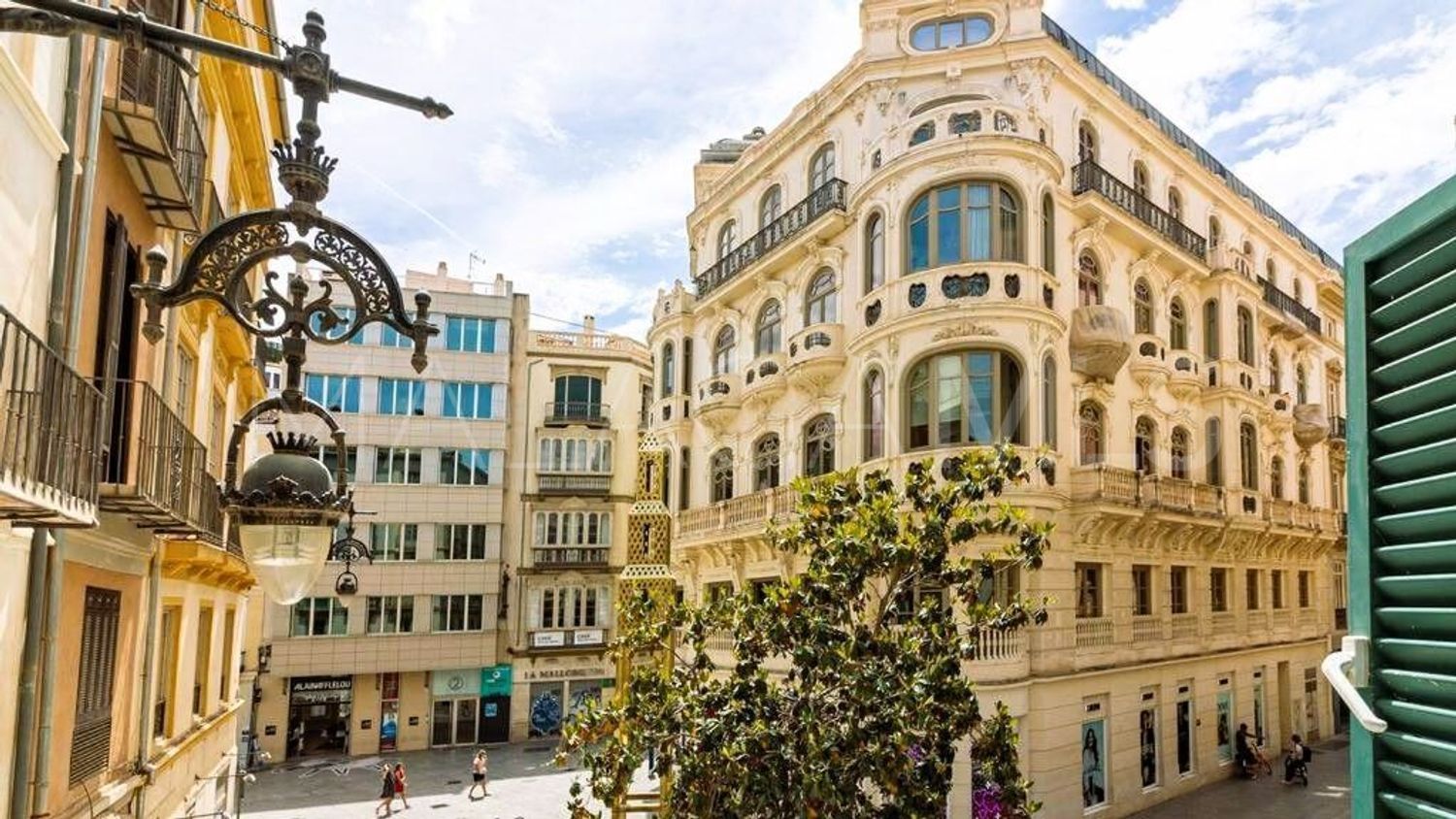 2 bedrooms flat for sale in Centro Histórico