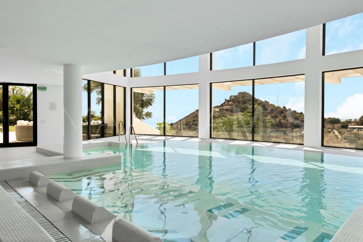 Piso for sale in Palo Alto