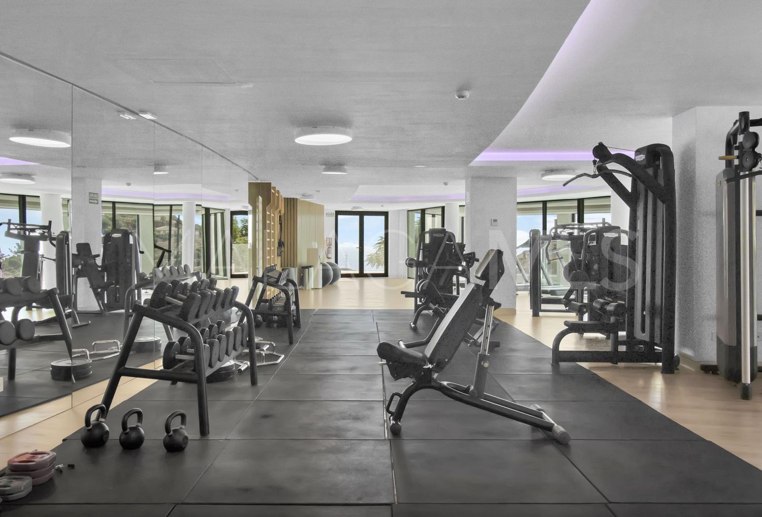 Piso for sale in Palo Alto