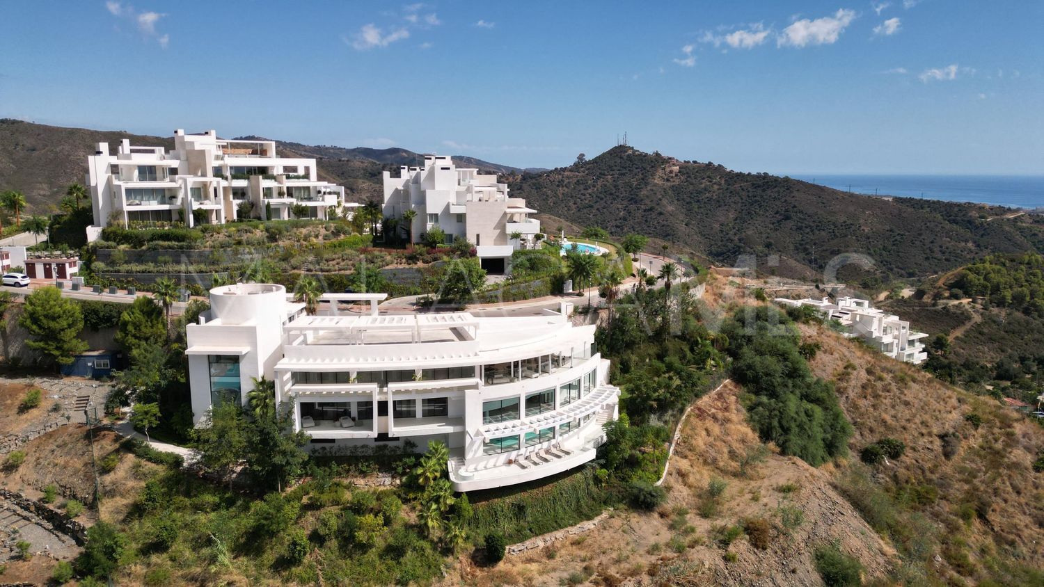 Flat for sale in Palo Alto