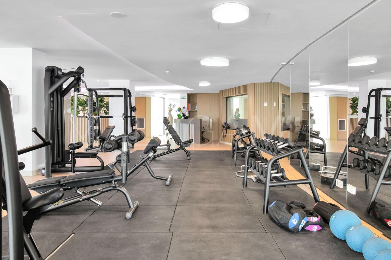 Piso for sale in Palo Alto