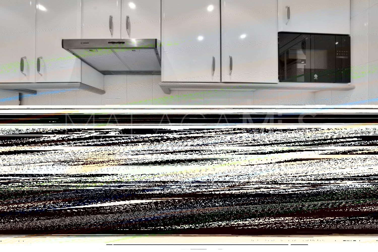 For sale Nueva Andalucia flat with 2 bedrooms