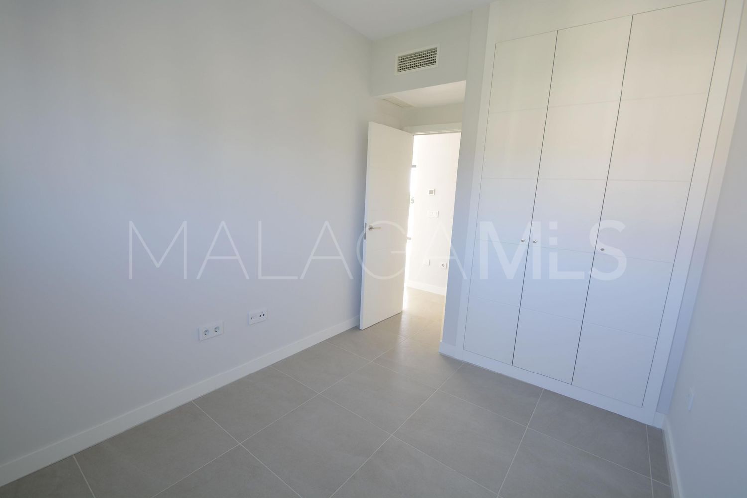 Flat for sale in La Resina Golf