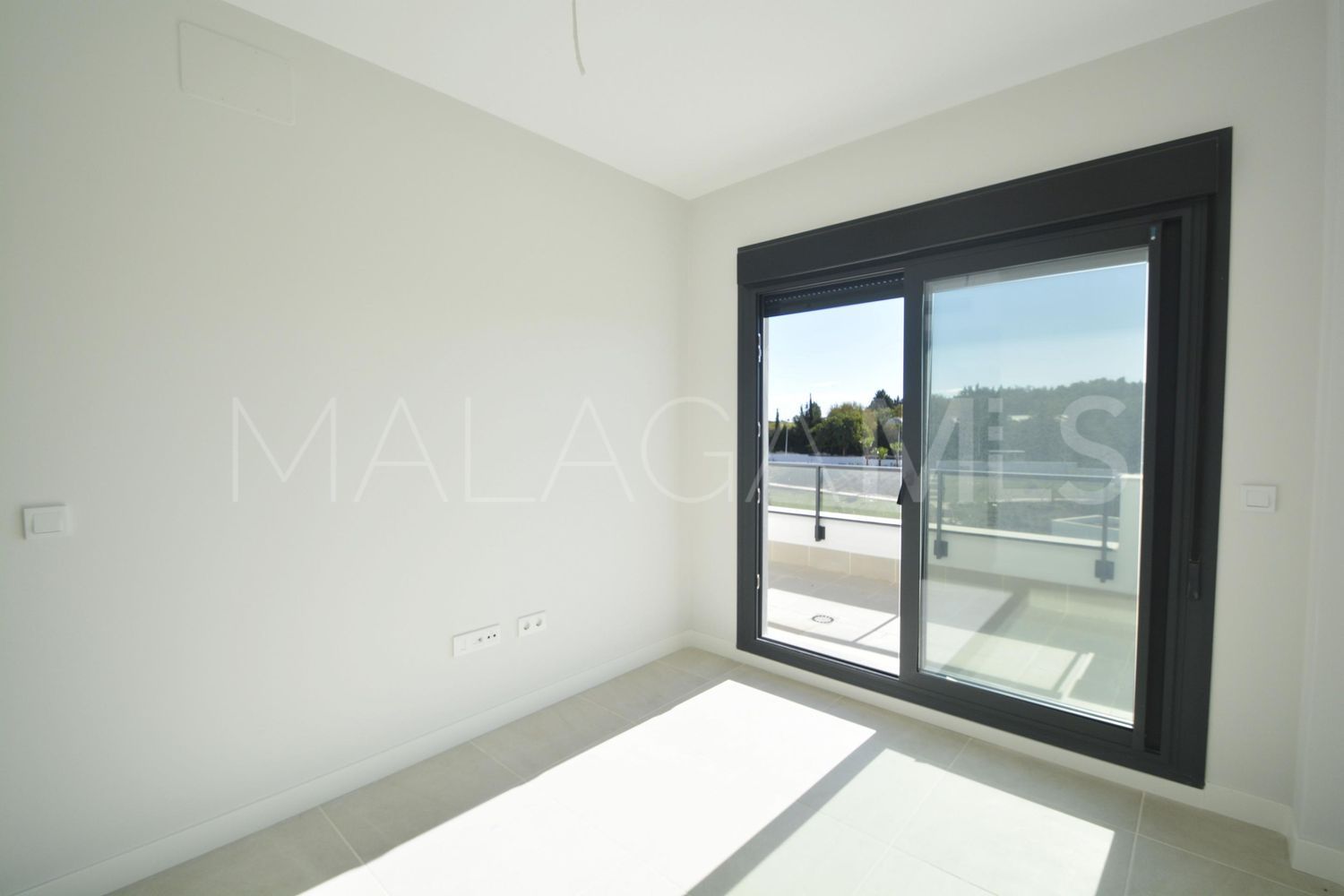 Flat for sale in La Resina Golf
