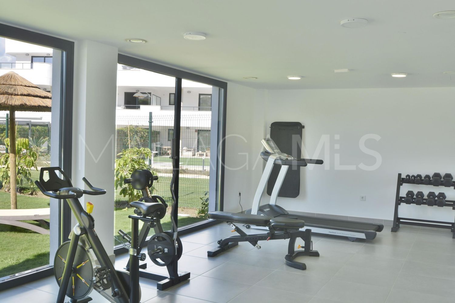 Flat for sale in La Resina Golf