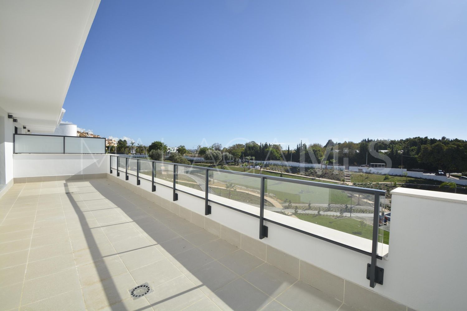 Flat for sale in La Resina Golf