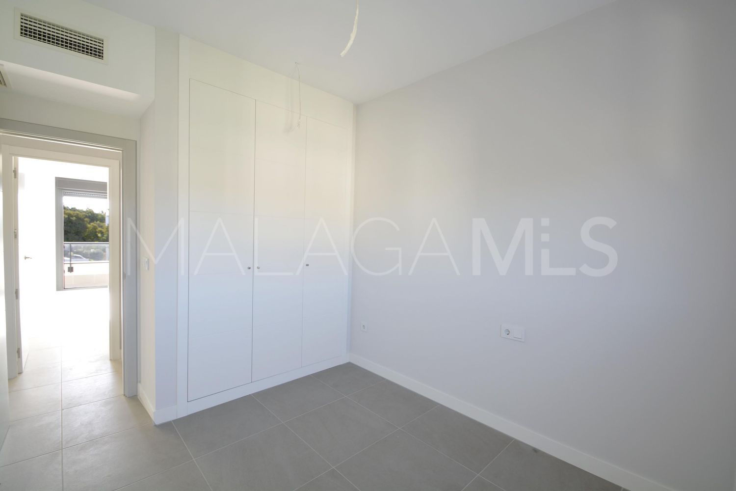 Flat for sale in La Resina Golf