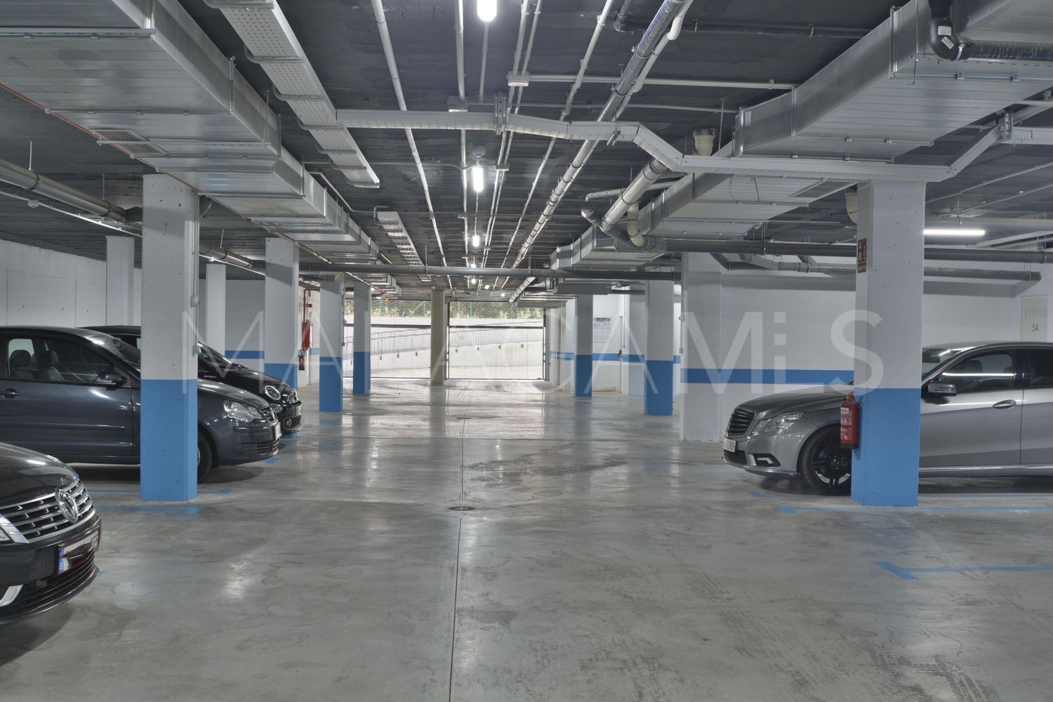 Flat for sale in La Resina Golf