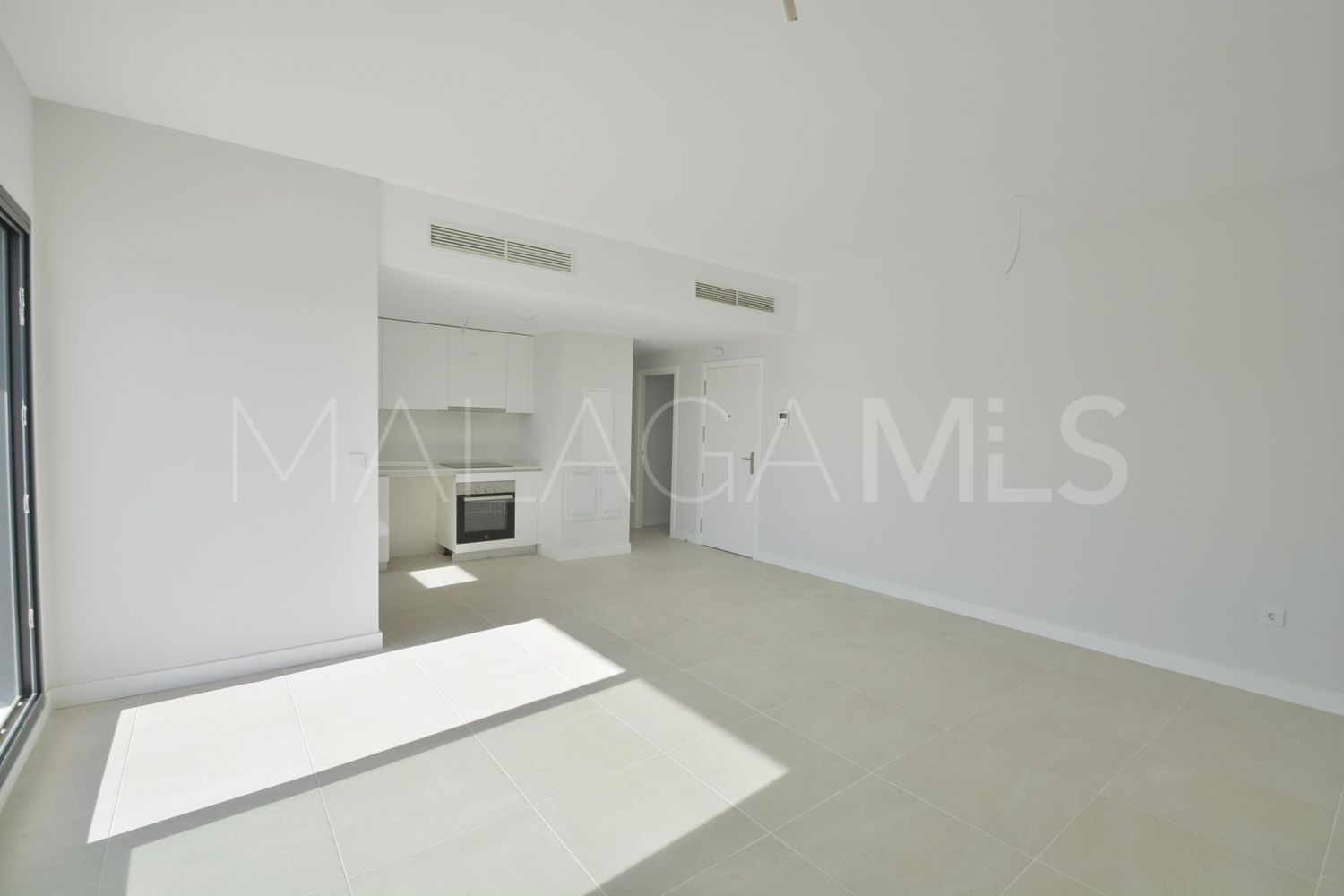 Flat for sale in La Resina Golf