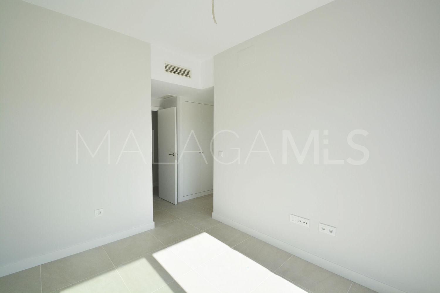 Flat for sale in La Resina Golf