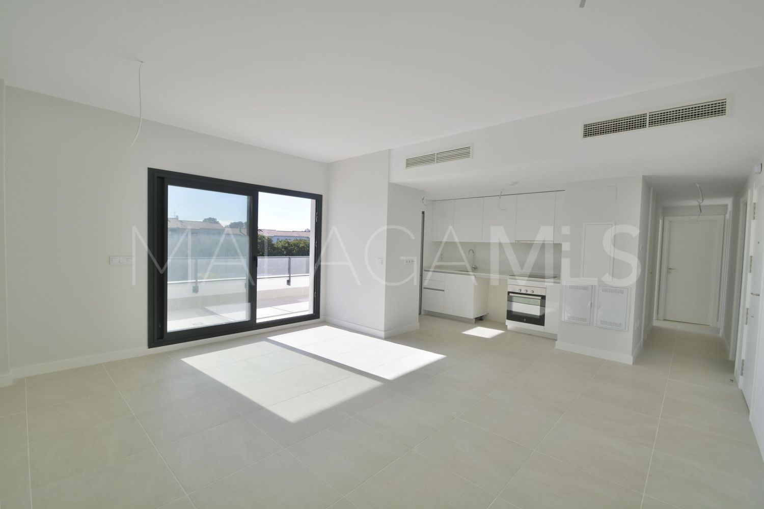 Flat for sale in La Resina Golf