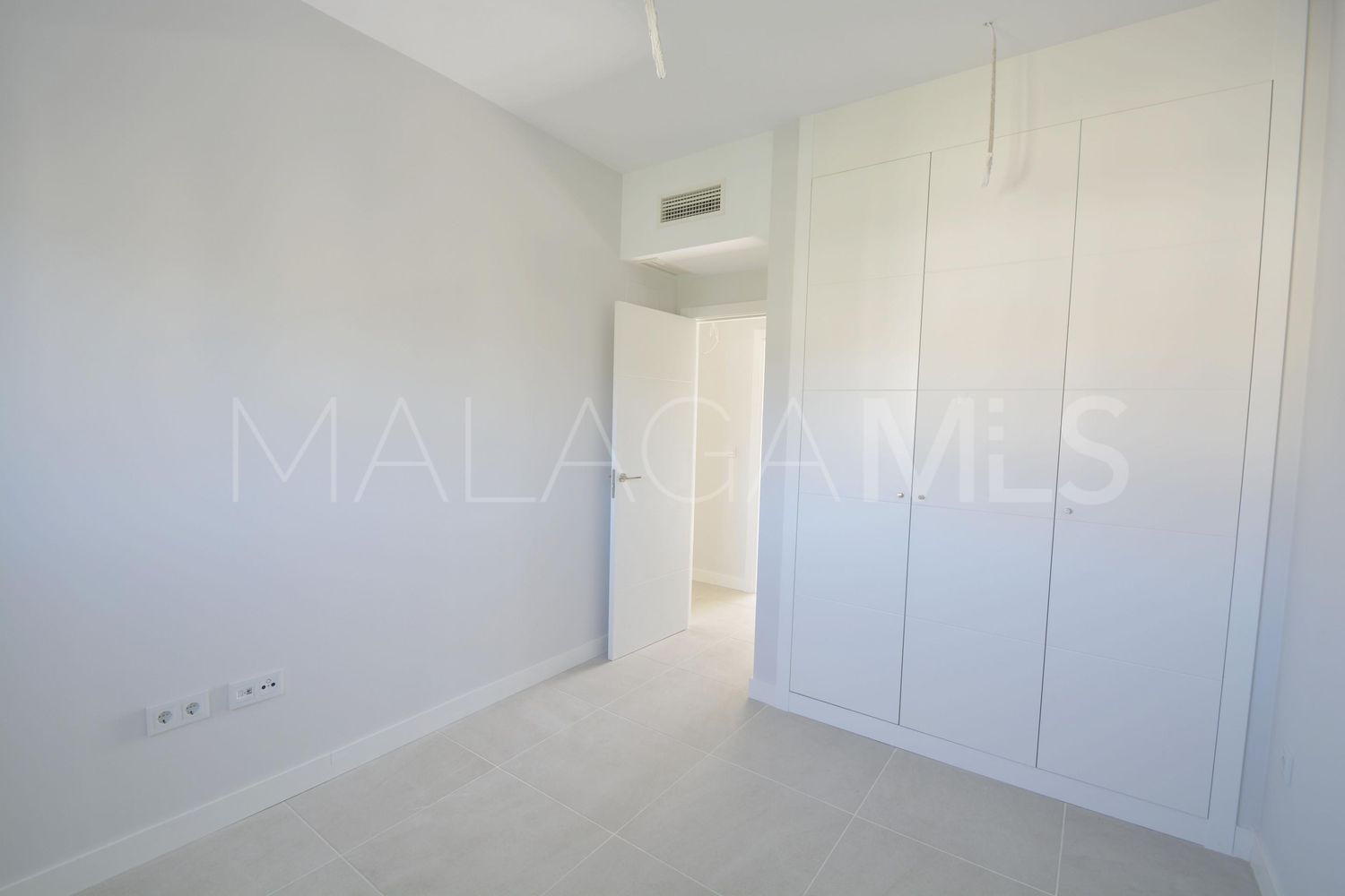 Flat for sale in La Resina Golf