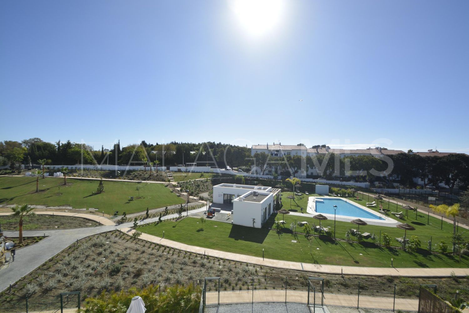 Flat for sale in La Resina Golf