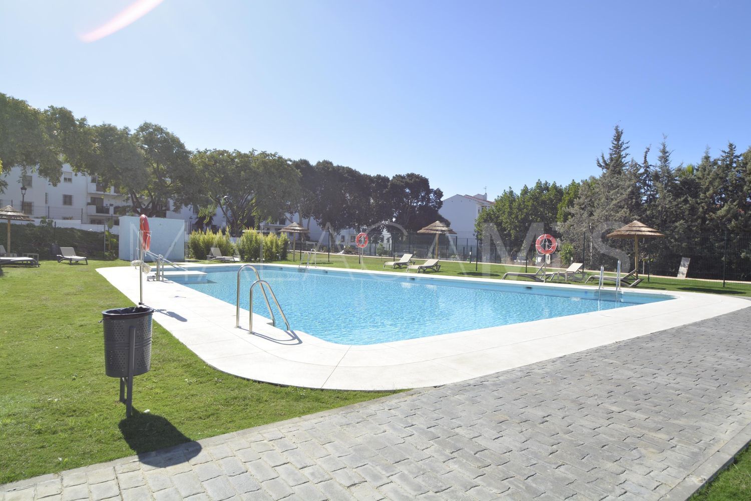 Flat for sale in La Resina Golf