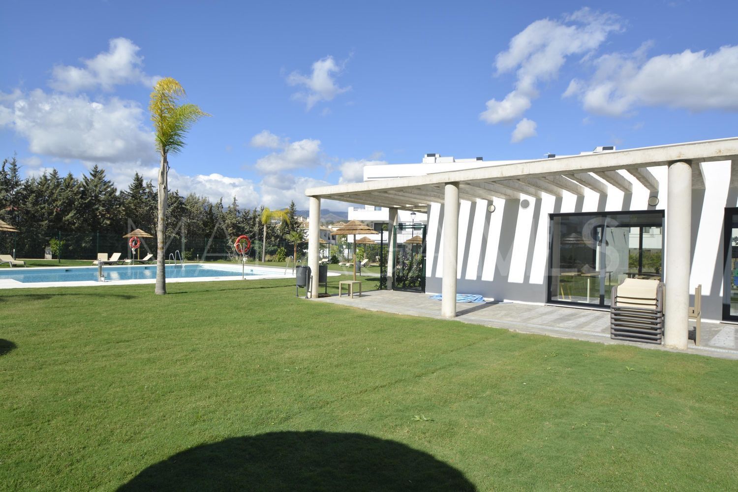 Flat for sale in La Resina Golf