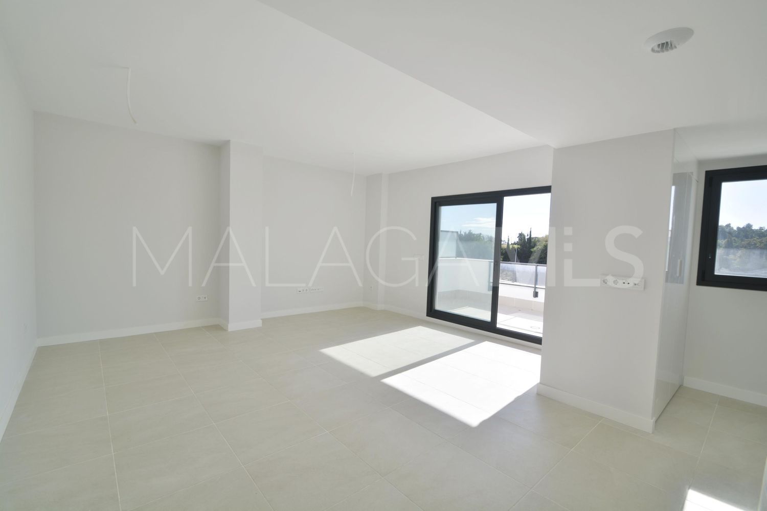 Flat for sale in La Resina Golf