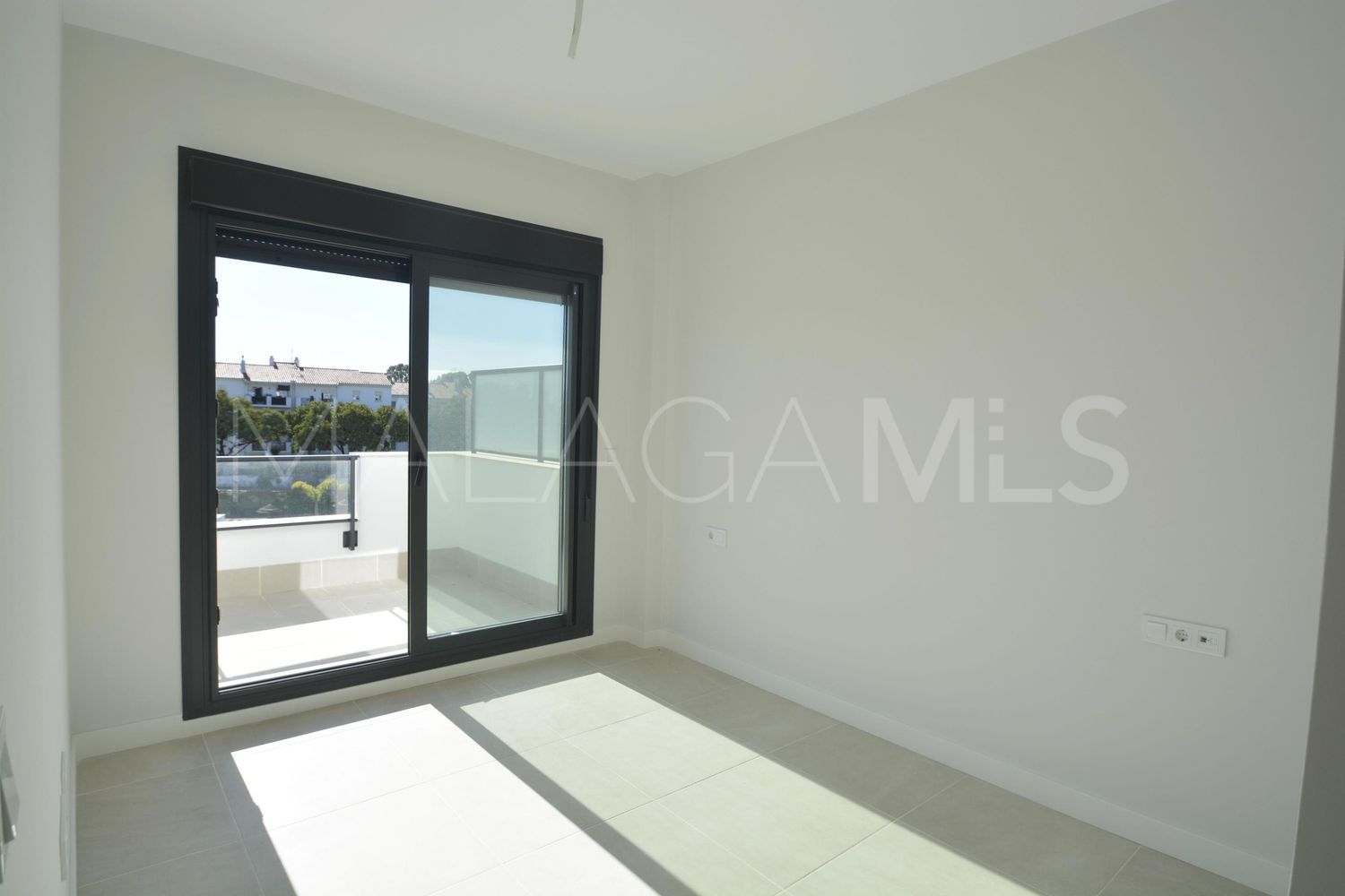 Flat for sale in La Resina Golf