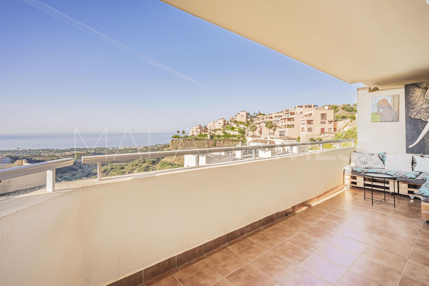 Flat for sale in Sitio de Calahonda