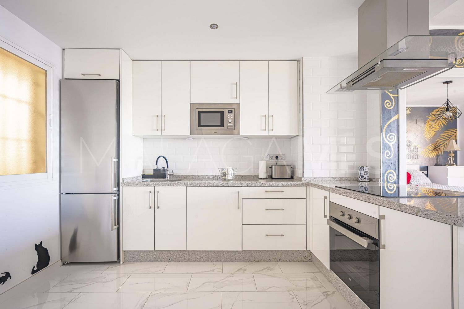 Flat for sale in Sitio de Calahonda