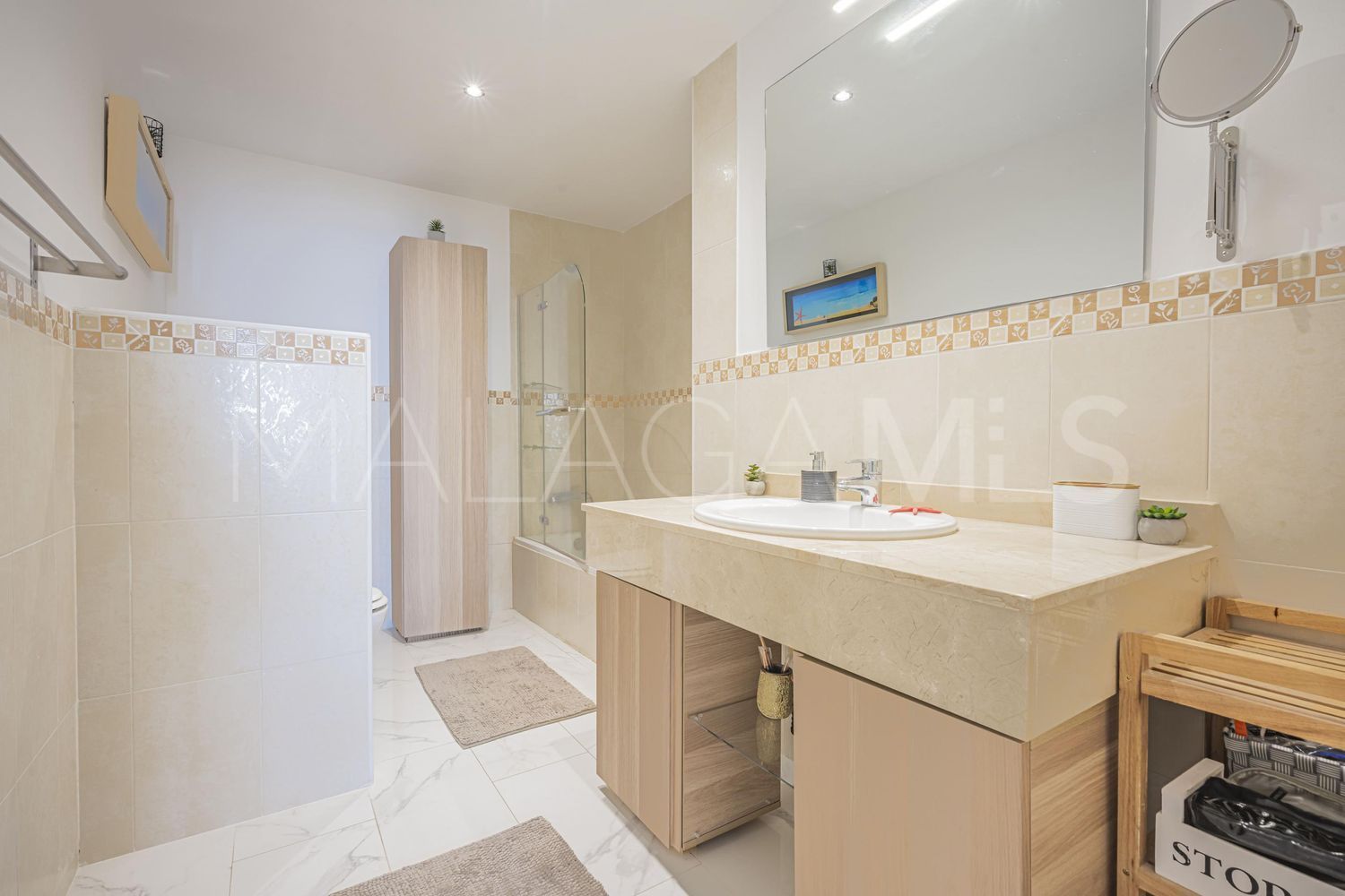 Flat for sale in Sitio de Calahonda