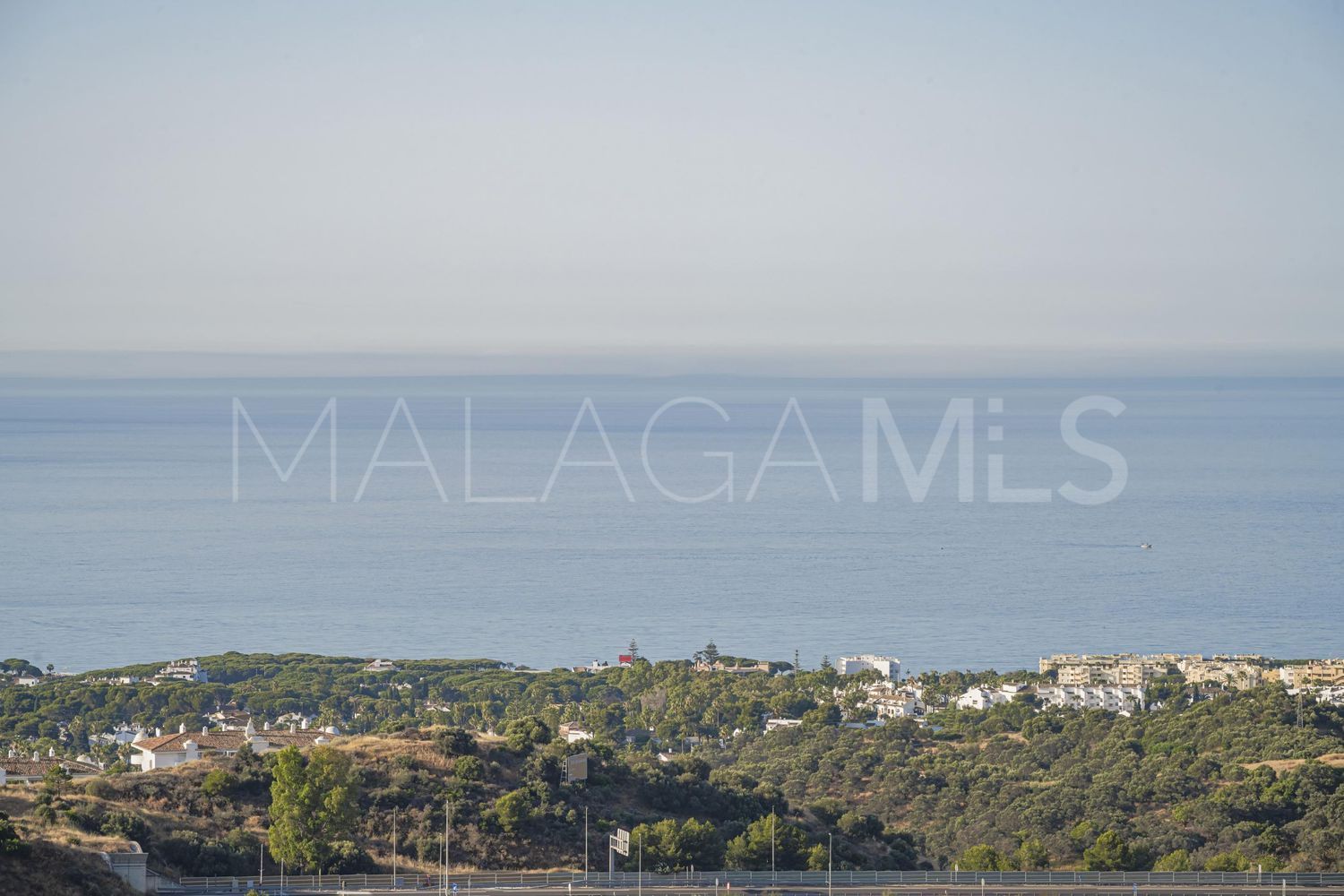 Flat for sale in Sitio de Calahonda