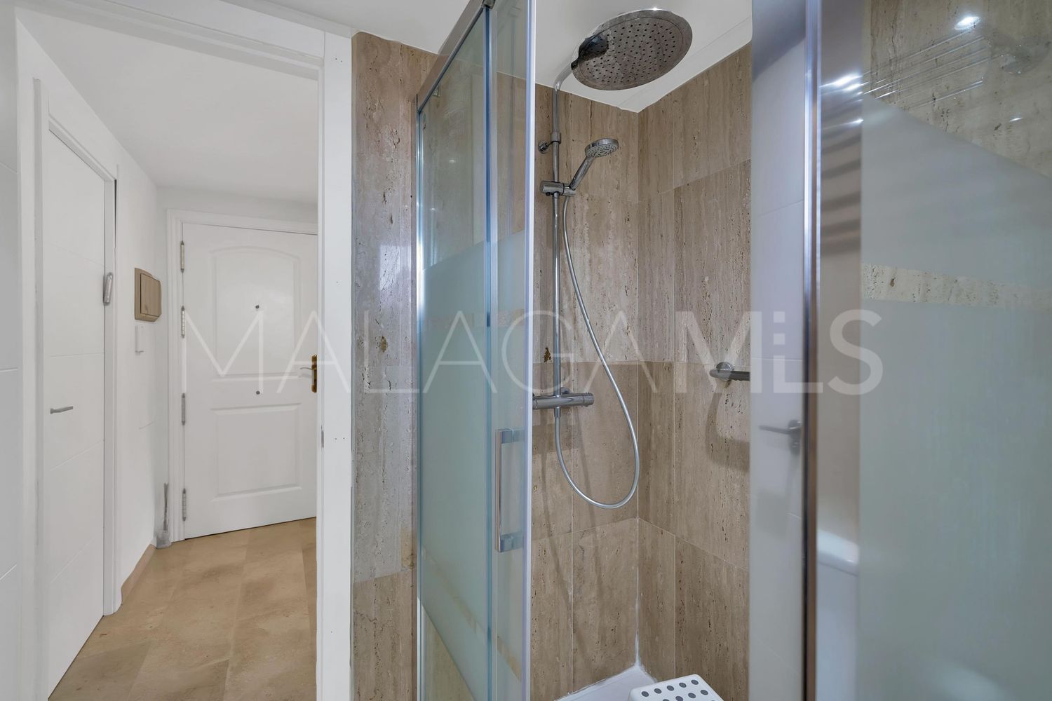 For sale 1 bedroom flat in Santa Maria