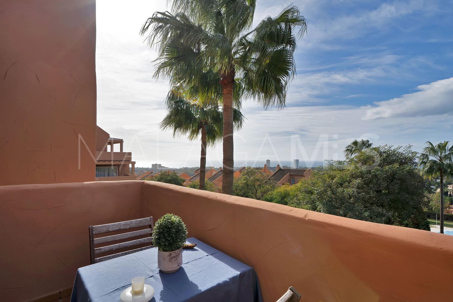 Piso for sale in Santa Maria de 1 bedroom