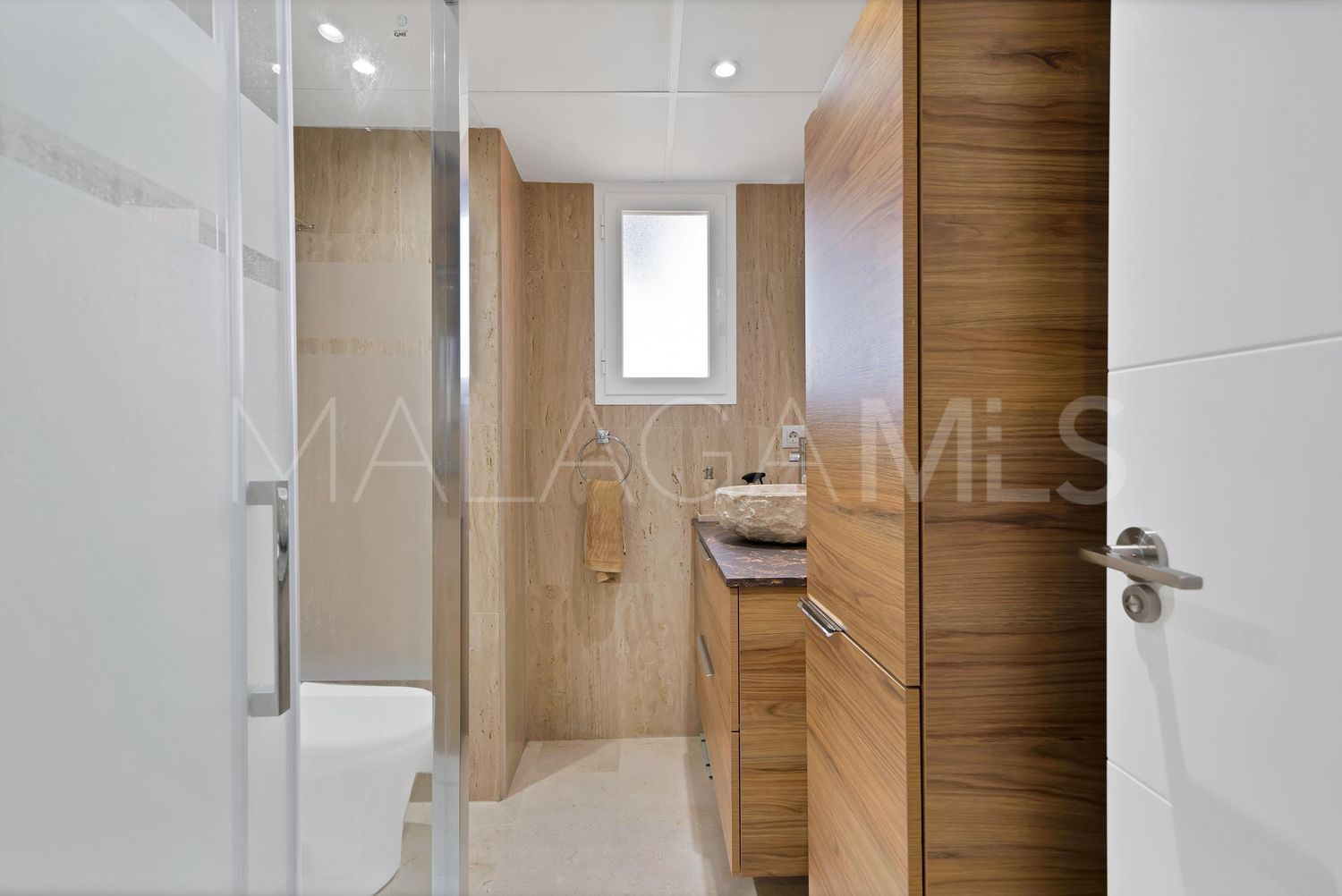 Flat for sale in Santa Maria