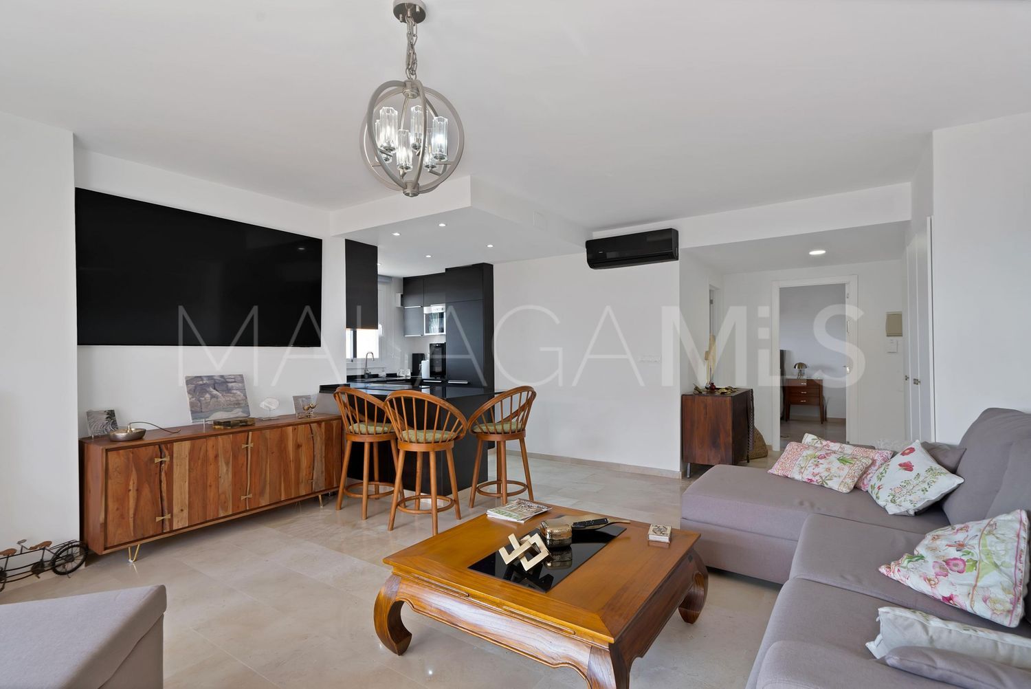 Piso for sale in Santa Maria de 1 bedroom