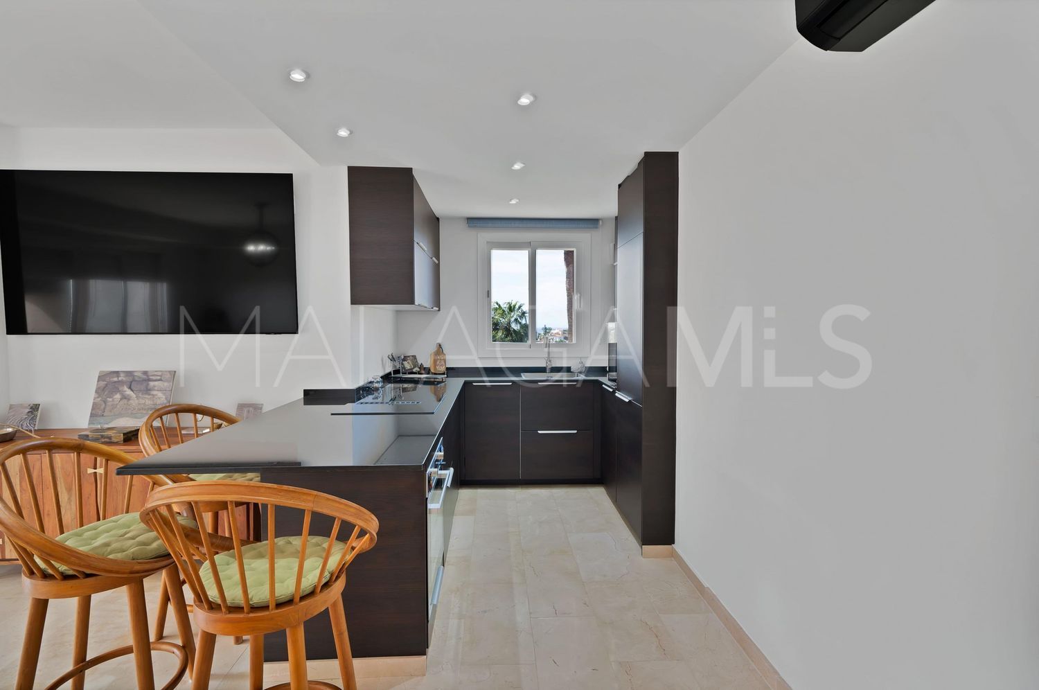 Flat for sale in Santa Maria