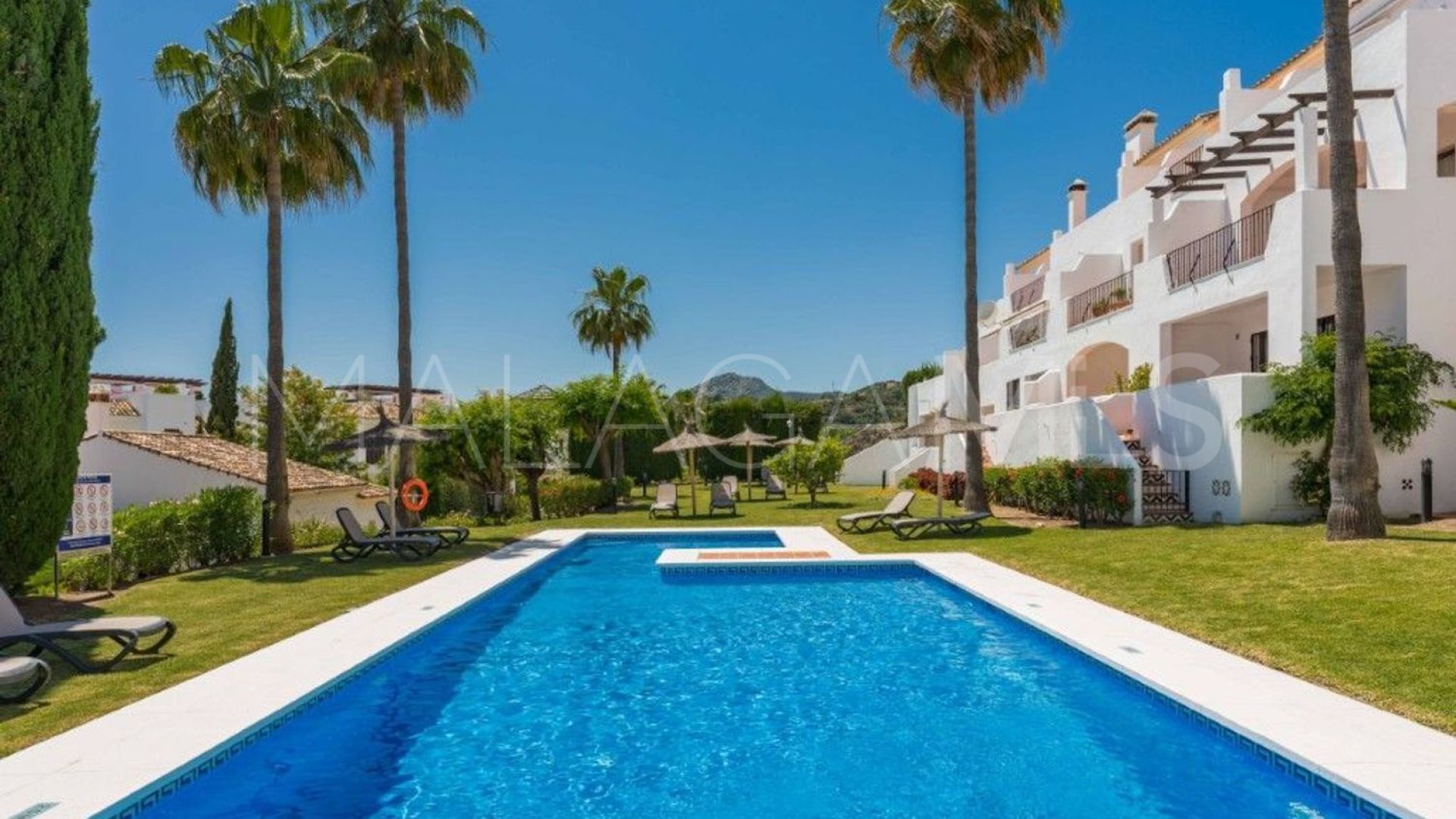 Flat for sale in Los Arqueros