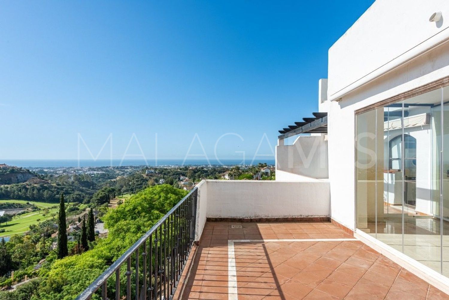 Flat for sale in Los Arqueros