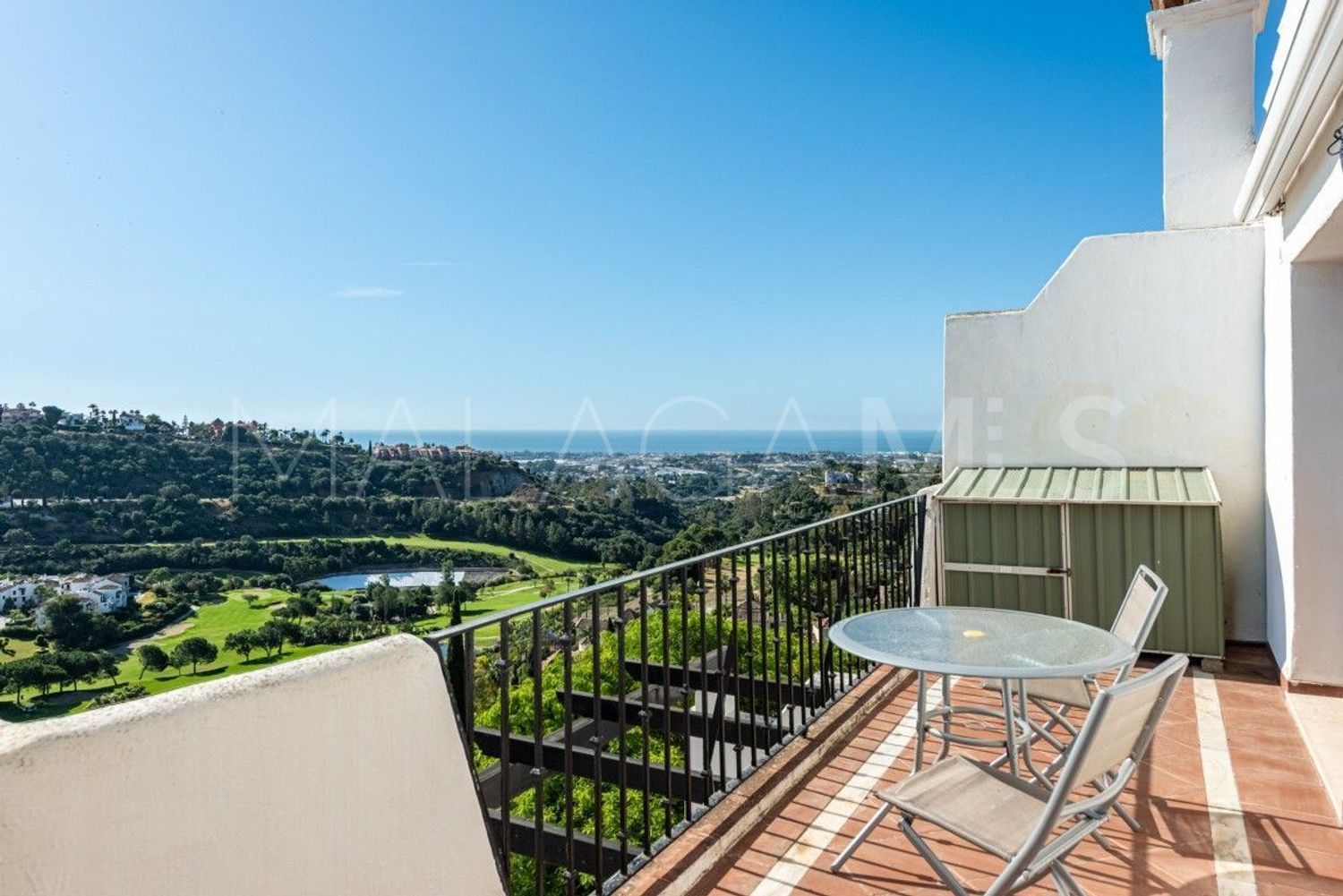Flat for sale in Los Arqueros