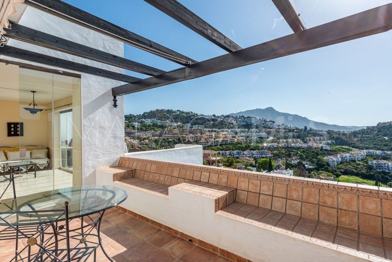 Flat for sale in Los Arqueros