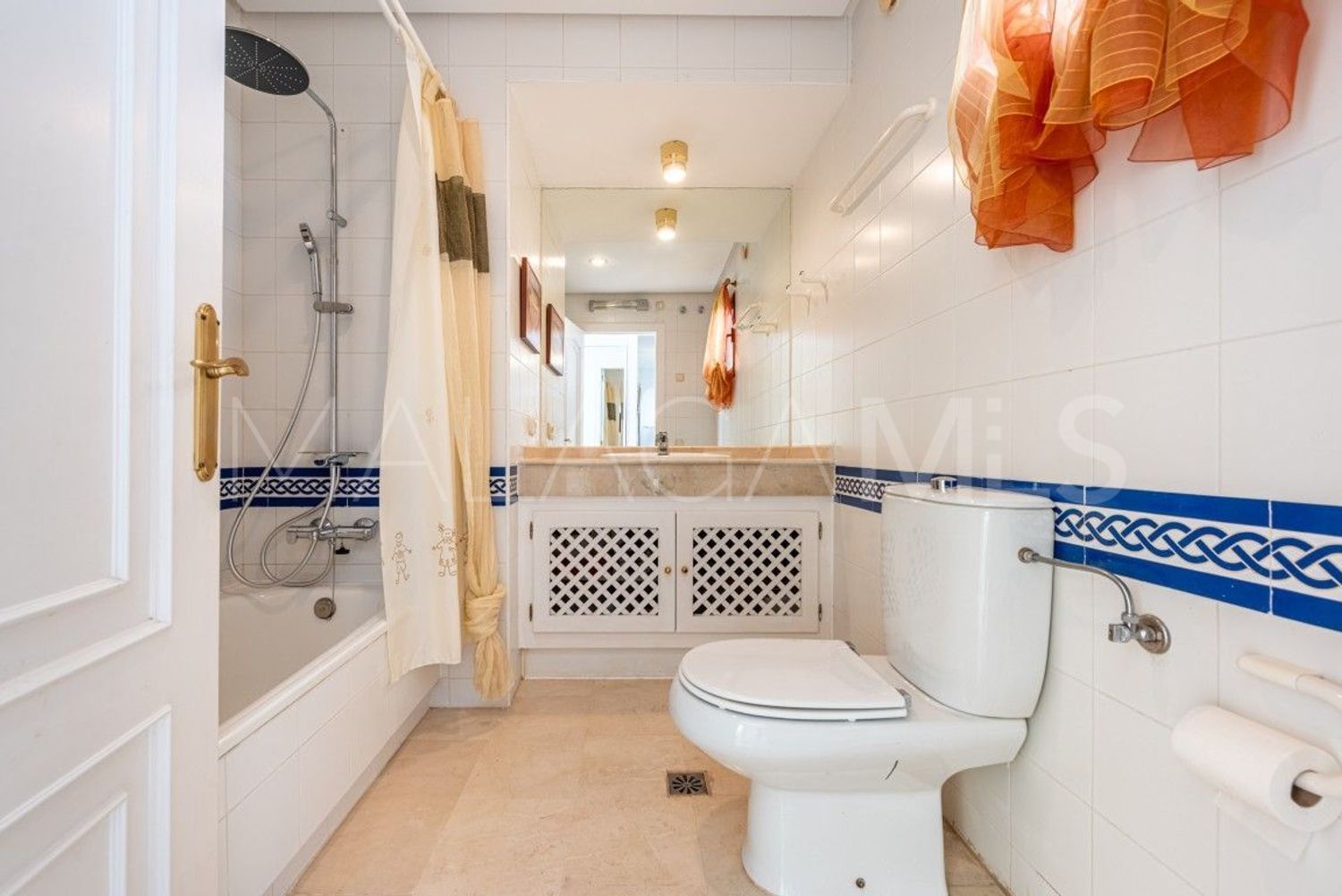 Flat for sale in Los Arqueros