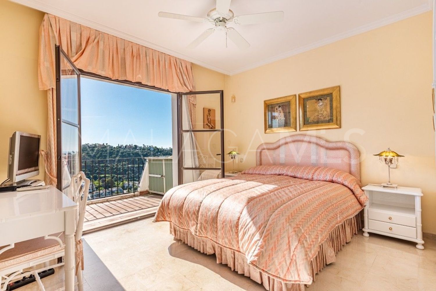 Flat for sale in Los Arqueros
