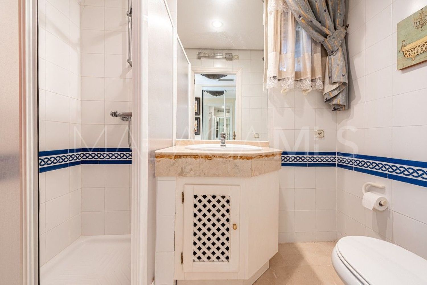 Flat for sale in Los Arqueros