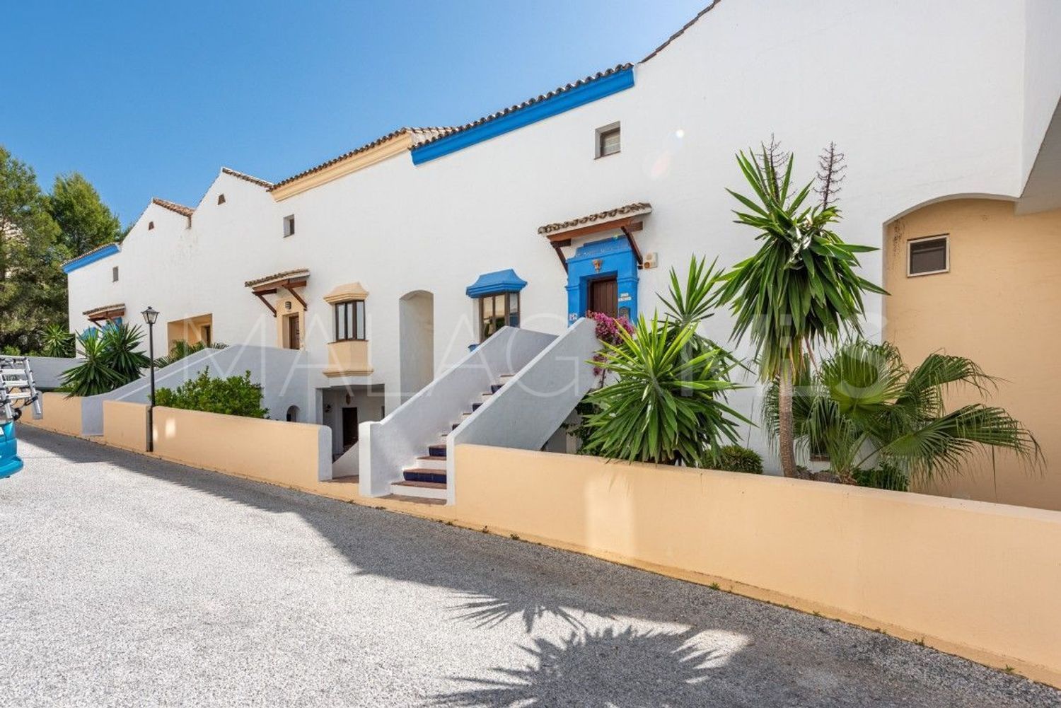Flat for sale in Los Arqueros