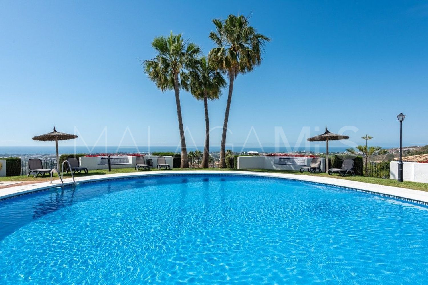 Flat for sale in Los Arqueros