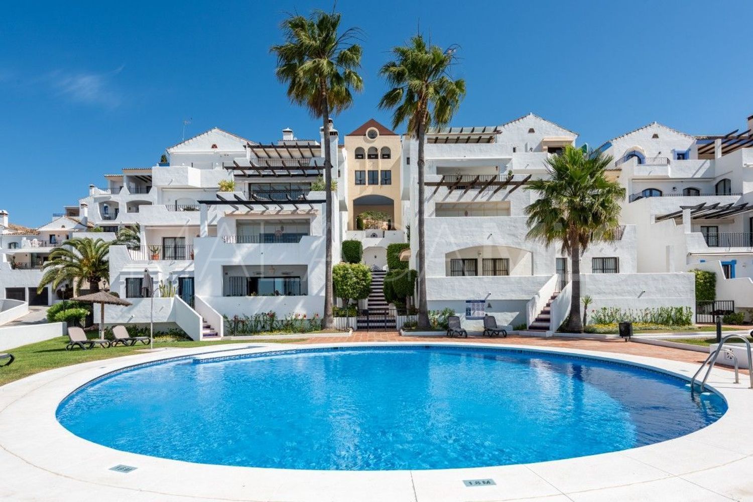 Flat for sale in Los Arqueros